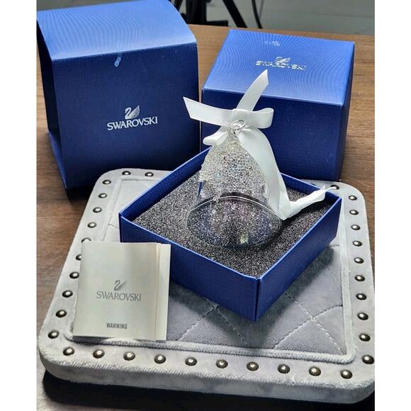 Swarovski Jewellery Swarovski Gift Bag Ribbon MIB Swarovski